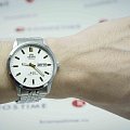 Часы Orient 3 Stars RA-AB0014S фото 6